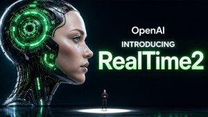 OpenAI Just Dropped The Biggest Voice AI Upgrade Yet