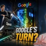 OpenAI is on a roll! but Google might be cooking..