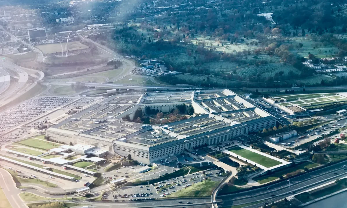 Pentagon inks deals with Nvidia, Microsoft, and AWS to deploy AI on classified networks