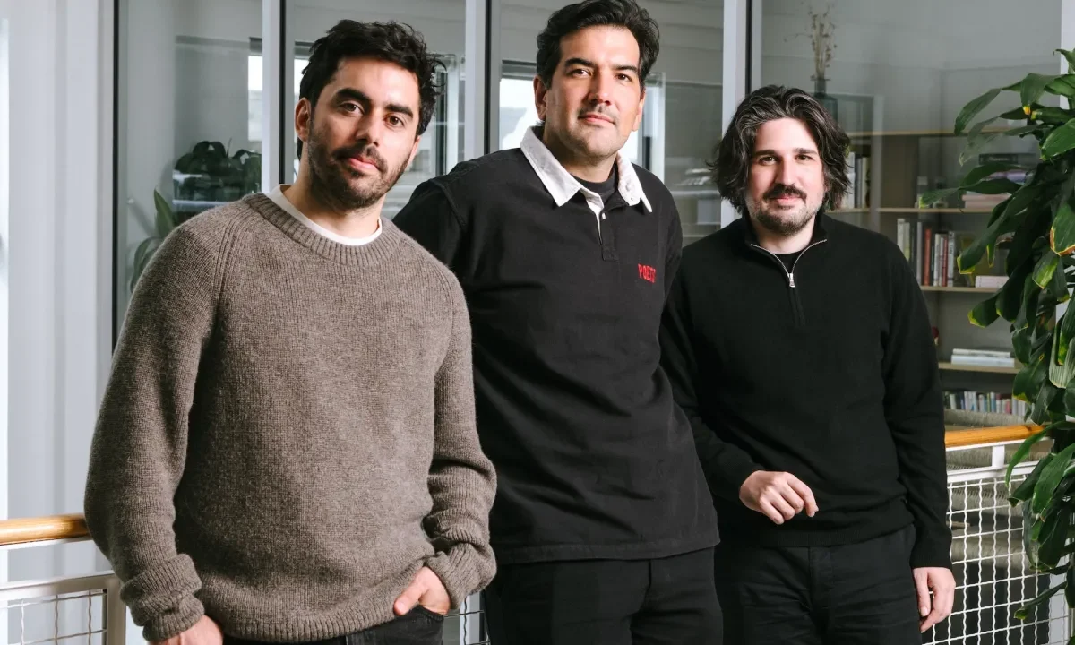 Runway started by helping filmmakers. Now it wants to beat Google at AI.