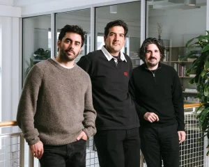 Runway started by helping filmmakers. Now it wants to beat Google at AI.