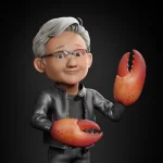 Jensen Huang, Nvidia, NemoClaw