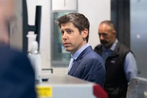 Why trust is a big question at the Elon Musk-OpenAI trial