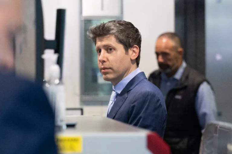 Why trust is a big question at the Elon Musk-OpenAI trial