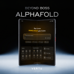 Vertu Alphafold