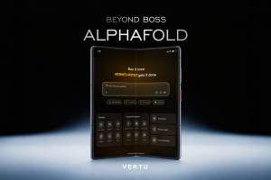Vertu Alphafold