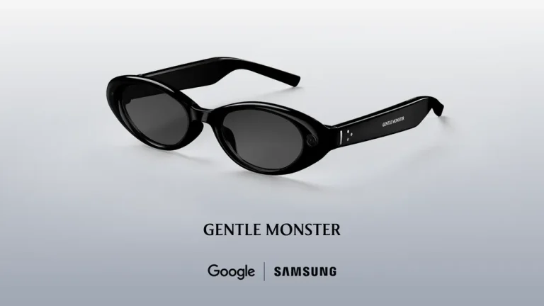 We tried Google’s AI glasses and they’re almost there