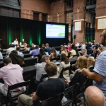 TechCrunch Founder Summit breakout audience