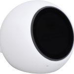 Smart Talking Robot Companion with 1.28 Inch Screen Voice Wake Up BT 5.0 WiFi Weather Clock Video Music Playback for DeepSeek AI Robot Toy