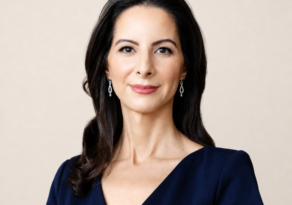 The CEO of Allbirds' new AI biz has a plan. Now she needs a "brand-new team"
