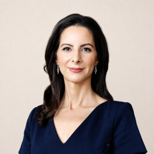 The CEO of Allbirds' new AI biz has a plan. Now she needs a "brand-new team"