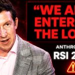 Anthropic Just Confirmed It: The 2028 AI Warning Is Real