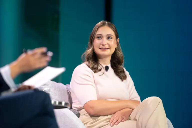 Ahead of its IPO, Anthropic's Daniela Amodei shrugs off doubts about AI's returns