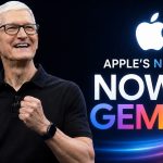 Apple’s New Siri AI Is Now Gemini