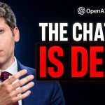 ChatGPT Is Getting Its Biggest Upgrade Ever