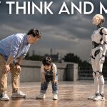 China Just Built A Two Brain AI Robot: One Body, Two Minds