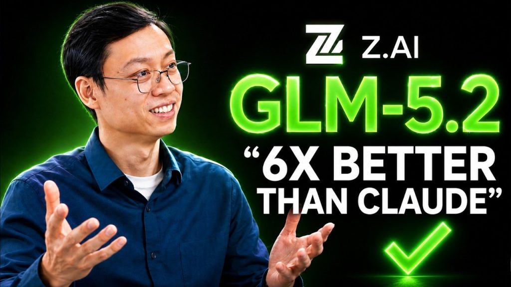 China’s New AI Is 6X More Efficient Than Claude