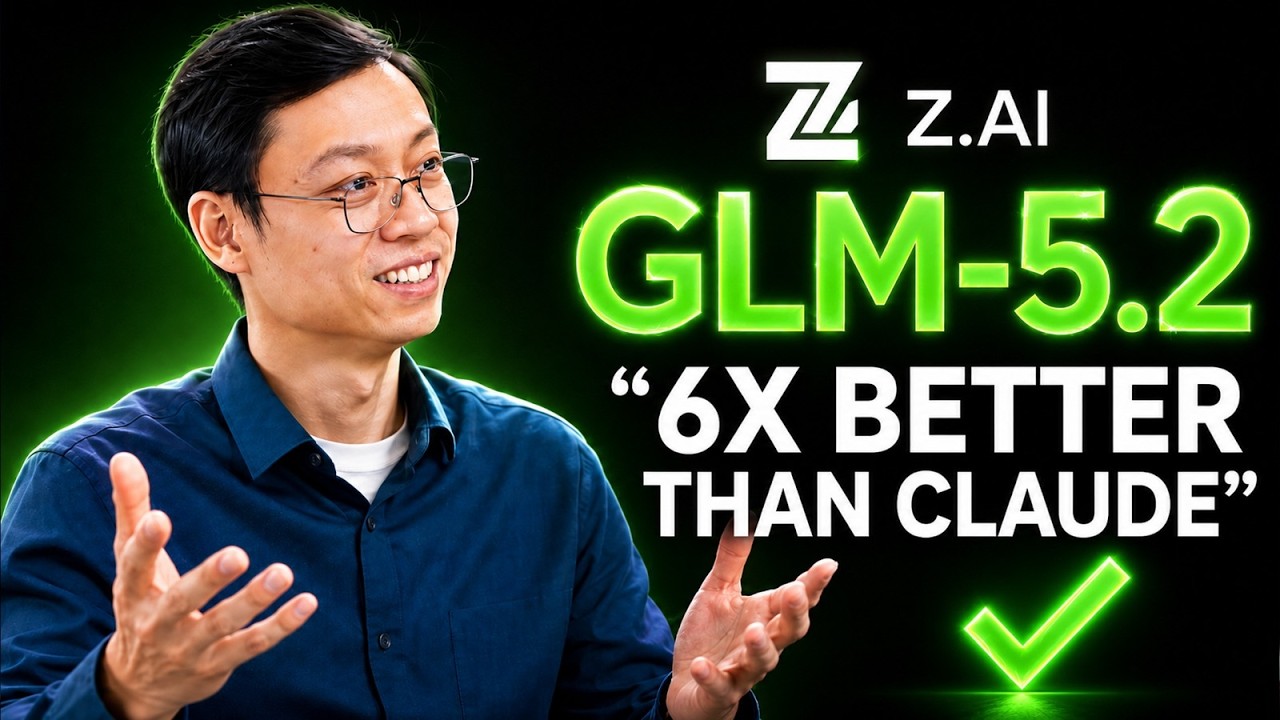 China’s New AI Is 6X More Efficient Than Claude