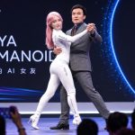 China's New AI Robot MOYA Feels Too Real (92% Human)