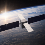 How an e-scooter founder raised $5 million to build space data centers