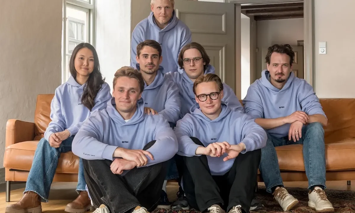 Fika Jobs raises $4M to build a video-first hiring platform where AI agents interview candidates
