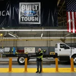 Ford rehires ‘gray beard’ engineers after AI falls short