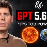 GPT 5.6 Sol Just Blew Up The AI World