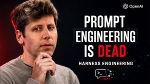 Harness Engineering Is AI’s New Gold Rush