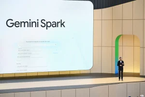 I put Google's 24/7 AI assistant Gemini Spark to work, and it's actually pretty useful