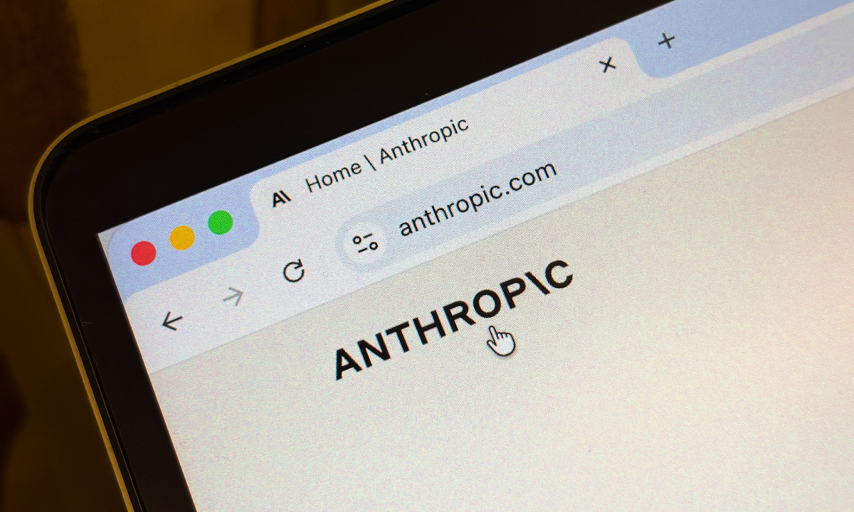 Anthropic