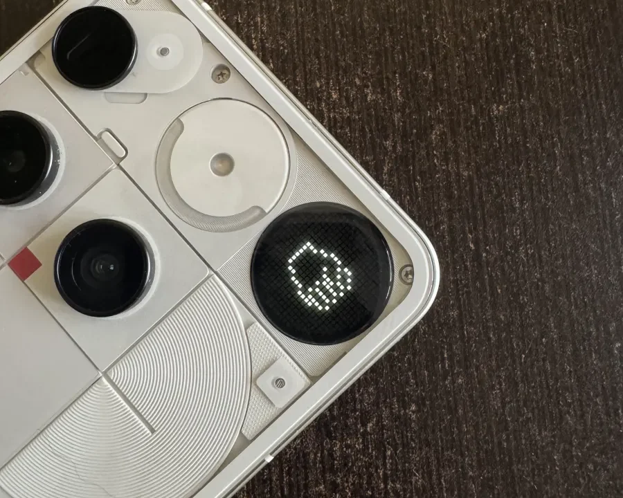 The most interesting startups right now want to get you off your phone