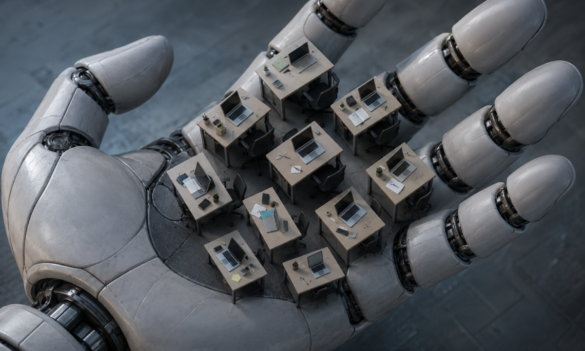 The running list: major tech layoffs in 2026 where employers cited AI