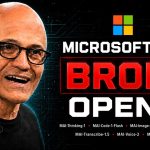 Microsoft Just Shocked The Entire AI World: 7 New AI Models