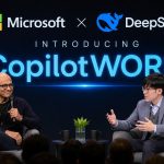 Microsoft And DeepSeek Are Launching New AI Together