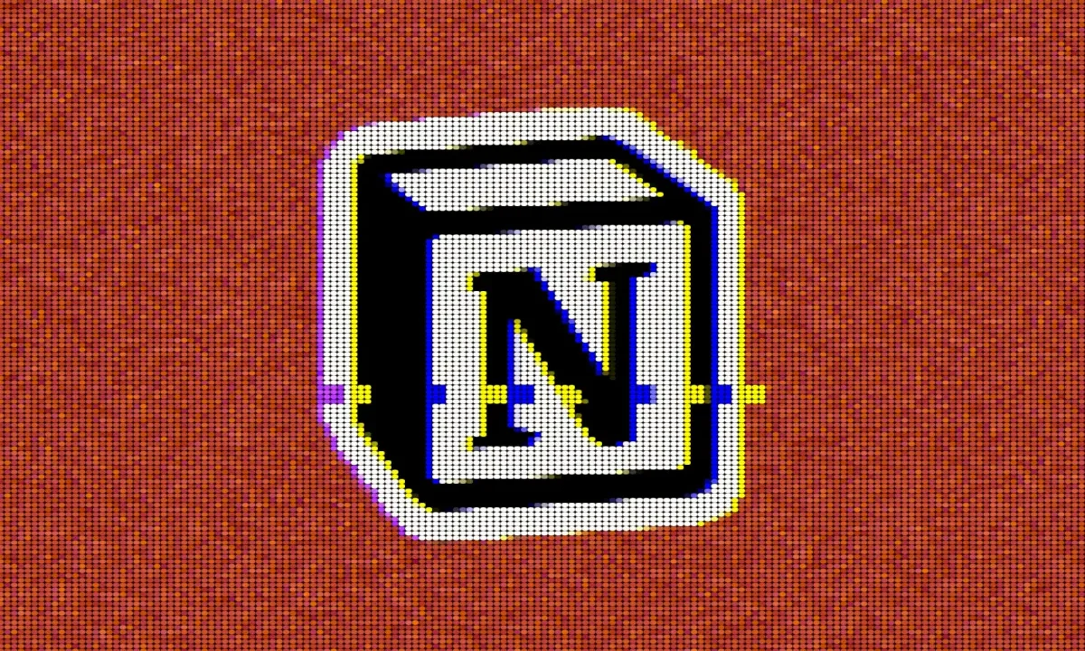 Notion restores access to Anthropic after service disruption