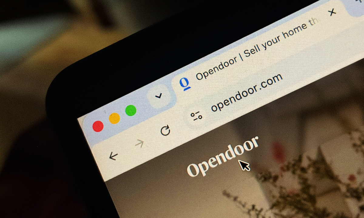 Opendoor