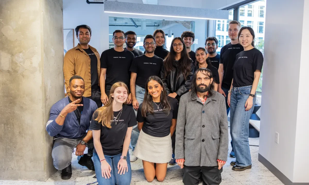 Patronus team