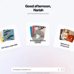 Pinterest launches an experimental AI shopping app called 'Ask Pinterest'