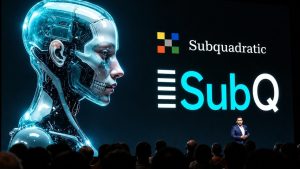 Shocking New AI Just Hit 12 Million Tokens With 1000x Less Compute