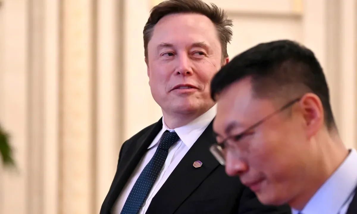 SpaceX, Anthropic, and OpenAI’s hot IPO summer