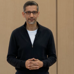 Sundar Pichai faces boos, walkout at Stanford graduation ceremony over Google's Israel, ICE ties