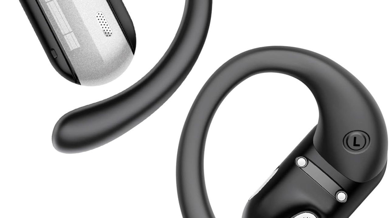 TAGRY AI Translation Earbuds Real Time 164 Languages Translator Ear Buds Audifonos Traductores Inglés Español 4-in-1 Wireless Headphones Bluetooth Earphones for Travel Business Meeting Learning Black