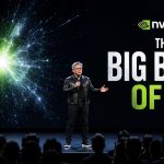 The Big Bang Of AI Just Happened: Cosmos 3
