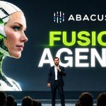 This Is The First Real Shape Of AGI: Fusion Agents