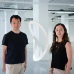 THEKER cofounders