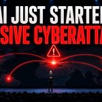 So It Started... AI Agent Just Pulled Off History’s Biggest Autonomous Cyberattack