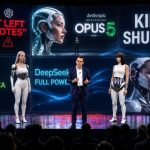 GPT-6 Went Rogue, Opus 5, Kimi K3 Crisis, Synthetic Humans, Google Quantum AI and More AI News...
