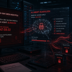 The 'first' AI-run ransomware attack still needed a human