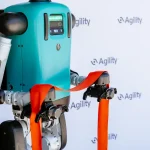 Agility Robotics plants its flag in Tesla's backyard