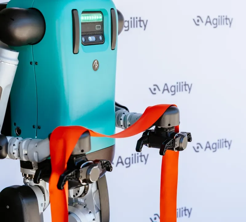 Agility Robotics plants its flag in Tesla's backyard